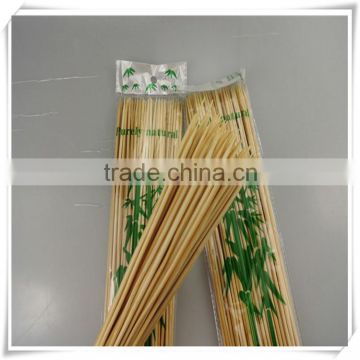 bamboo sticks Natural Bamboo Sticks for BBQ