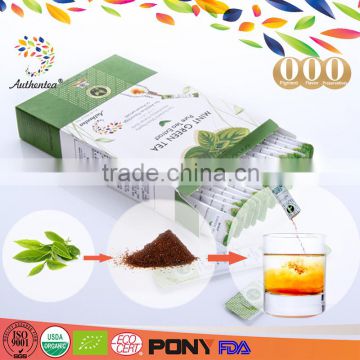 Pure Plant Extract Powder Pure Mint Leaf Extract
