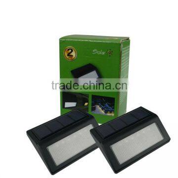 Best selling led solar flood light