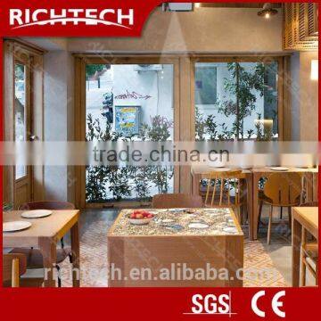 Richtech commercial furniture I-Bar with interacitve bar game