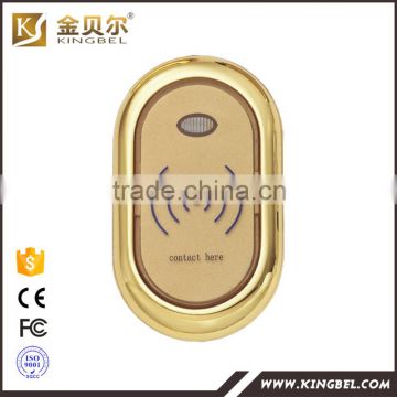 High quality EM card sauna mini cabinet door lock