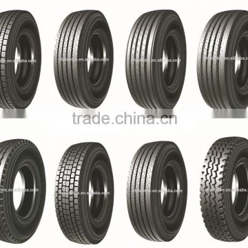 13r 22.5 radial truck tyre