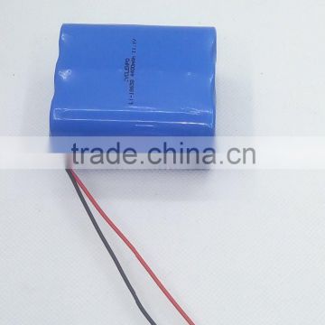 18650 4400mah lithium ion battery 7.4v 11.1v laptop battery for asus from China manufactuer