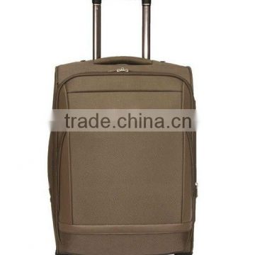 soft luggage bags suitcase trolley luggage