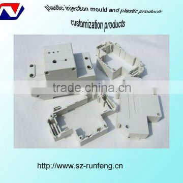 Custom Mould Board // plastic injection parts