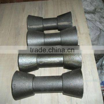 CAST IRON PIPE SHORT ROLLER HANGER