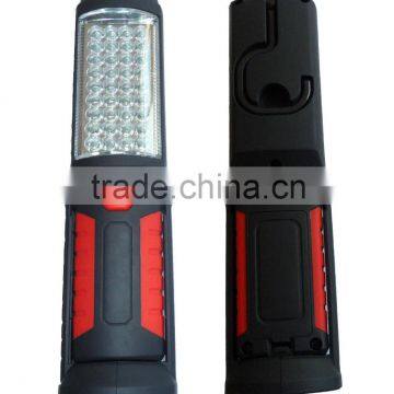 36+5 LED working light