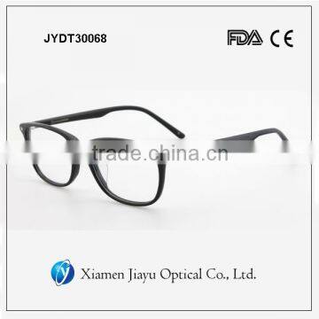 Round Shape Fashionable High Quality Handmade Eyeglasses Frame