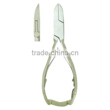 Excellent Quality Nail Nipper, Cutters, Beauty instruments