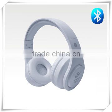 Professional fresh on-ear headphones colourful headphones bluetooth headphones