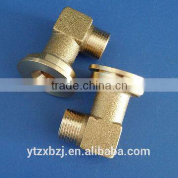 high quality and lowest price brass hose harb fitting