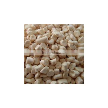 Znic oxide additive/granules for rubber prodution
