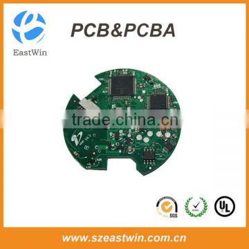 Shenzhen Fast PCBA Smart Whrist Band PCB Assembly, PCB Design Vendor