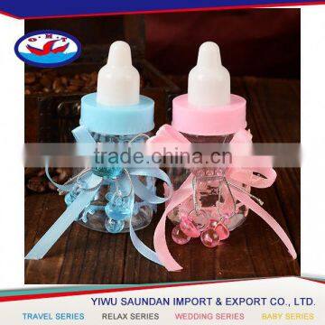 HOT SALE Newest Fashion! all kinds of plastic honey bottle for sale