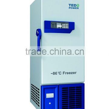 Cryo freezer -86c degree cryogenic freezer