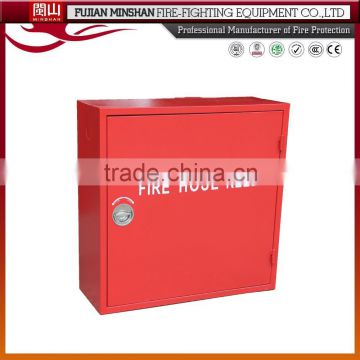 fire hose reel fire extinguisher cabinet for fire resistant