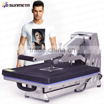 New 40*50cm Heat Press Machine T-Shirts Sublimation Transfer Machine (ST-4050A) By Sunmeta