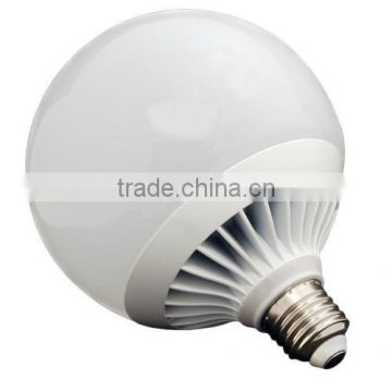 G120 12W led Globe light lamp energy saving bulb 1000LM 6000K cool white