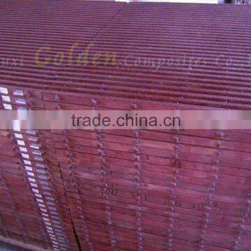 walkway grating, with corrosion resistance and non-slip,ect.