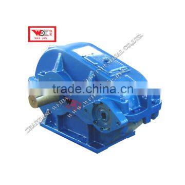 ZQD and ZQ High Speed Ratio Reducer Equipment