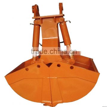 HITACHI Ex200-2 Excavator clamshell bucket for sale