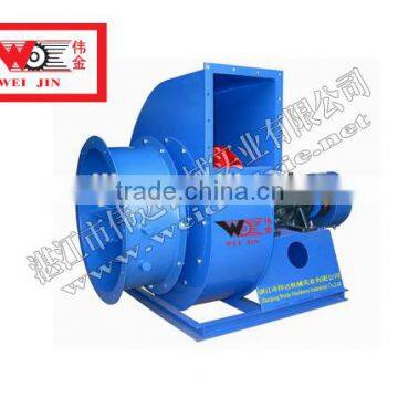 Y5-48 industrial boiler centrifugal draught fan