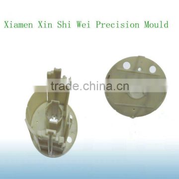 customized plastic parts for sanitary ware