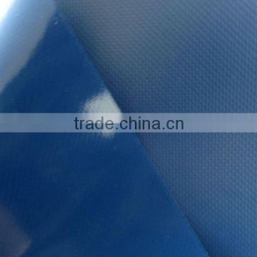 ready-made pvc coated polyester fabric,1000D heavy duty pvc tarp for truck cover