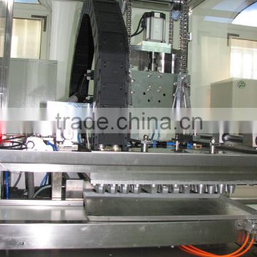 Q110 High Quality Stainless Steel Chocolate Making Machine In China