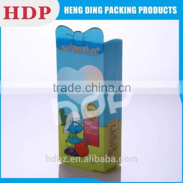 factory offer customizable small plastic box