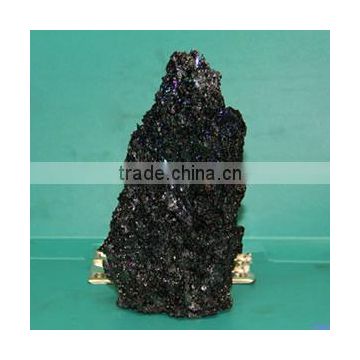 black silicon carbide for abrasive