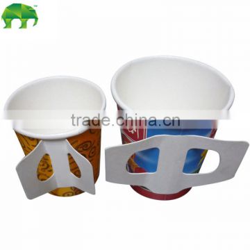 recycled hot drink disposable paper cup