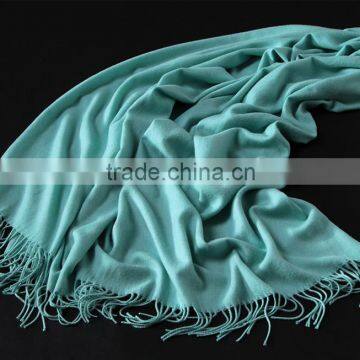 2017 Popular And Best Penetration 100% Cashmere Scarf