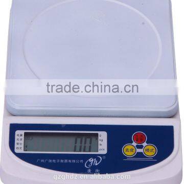 Food Diet Postal Kitchen Digital Scale Calories / china supliers kitchen scale