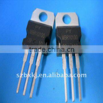 MBR1040 Power Diodes