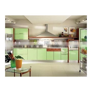 high quanlity wateproof kitchen cabinet