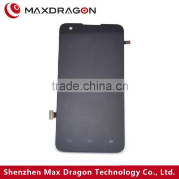 Smart Phone LCD Screen For ZTE Geek V975 LCD Screen Display + Touch Digitizer Assembly