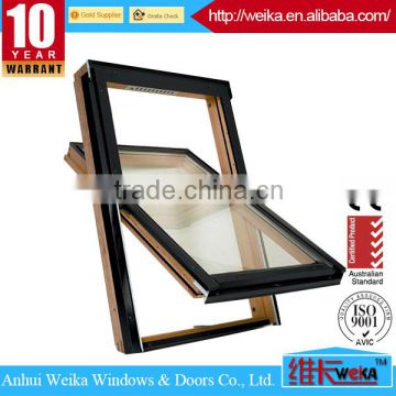 Chinese top brand aluminum awning house windows