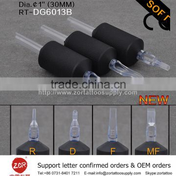 Top quality disposable Disposable Tattoo Grips tattoo gun grips