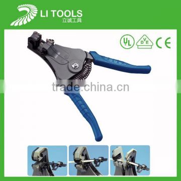 Made In China Carbon steel cutting copper wire stripper plier wire cutter