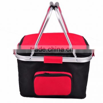 10 years china manufacturer hot sale wholesale picnic basket