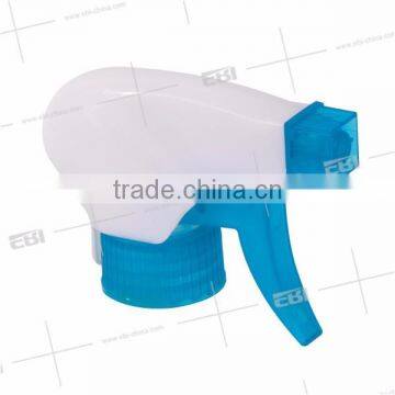 Plastic manual trigger sprayer with excellent quality