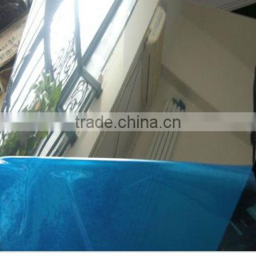 41050/1060/1070 Aluminum mirror reflective material usage for LED light