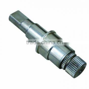 automatic lathe product, cnc parts for machine, stainless steel part, small part, CNC turning part, cnc machining, turning part
