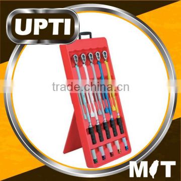 Taiwan Made High Quality 15pcs Professional Fixed Torque Wrench Set