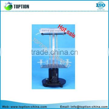 The latest TOPT-7 Lab Photochemical Glass Reactor /Solid outside-illuminated photochemical reactor