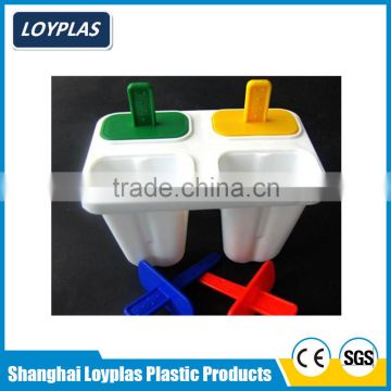 China popular popsicle mold