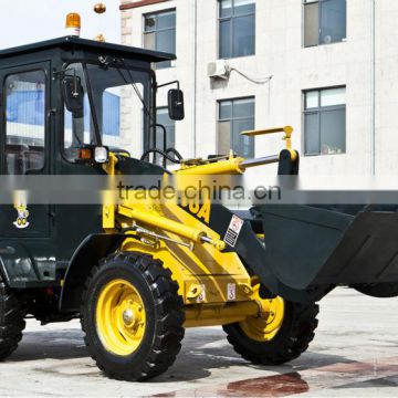 cheap loaders ZL12f