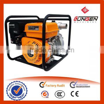 Chungeng Agriculture Gasoline Water Pump Agriculture Gasoline Water Pump