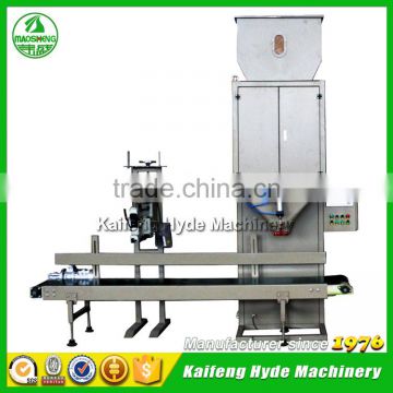 Agricultural products rice auto packaging machine